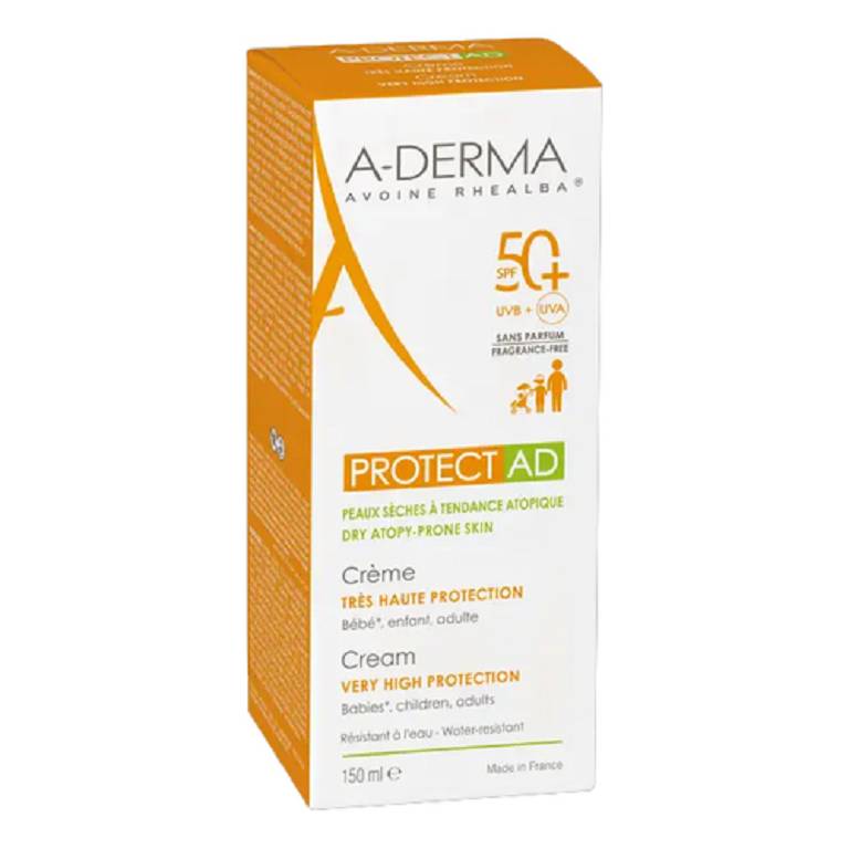 ADERMA A-D PROTECT AD CREMA50+