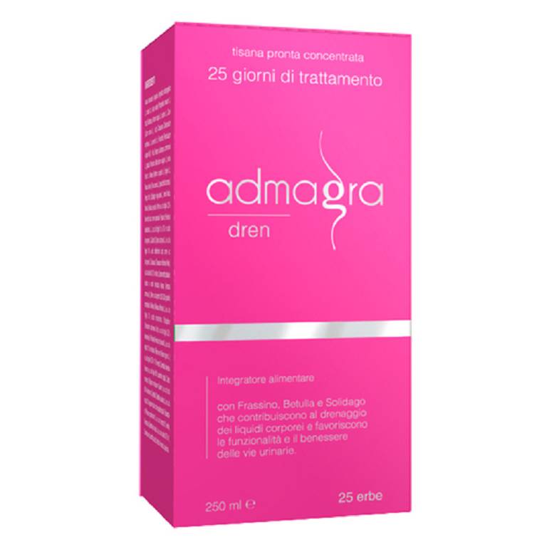 ADMAGRA DREN 250ML