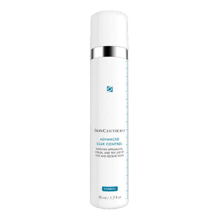 ADVANCED SCAR CONTROL 50ML