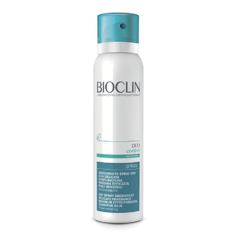 BIOCLIN DEO CONTROL DRY 150ML