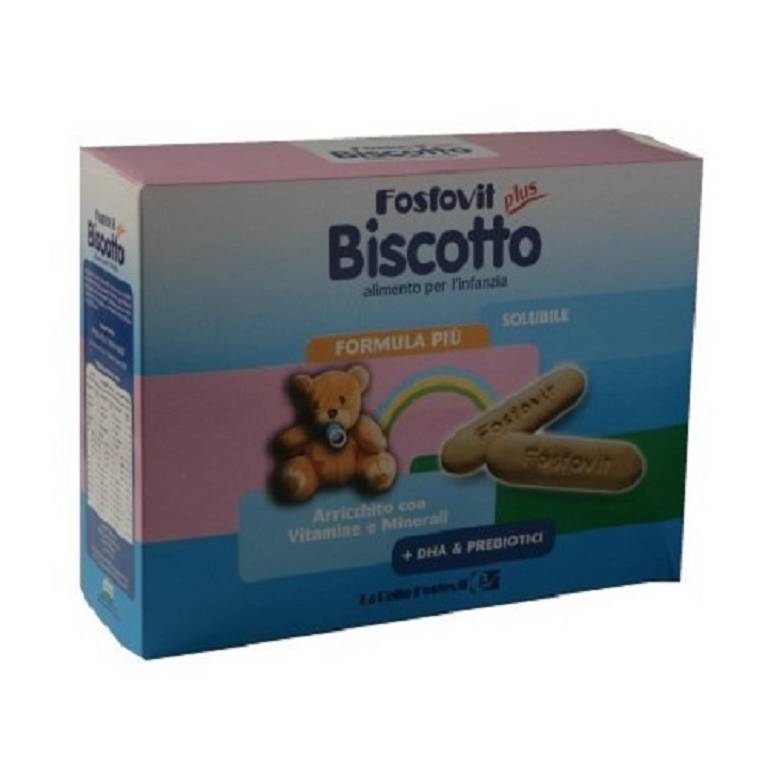 BISC FOSFOVIT PLUS 330G