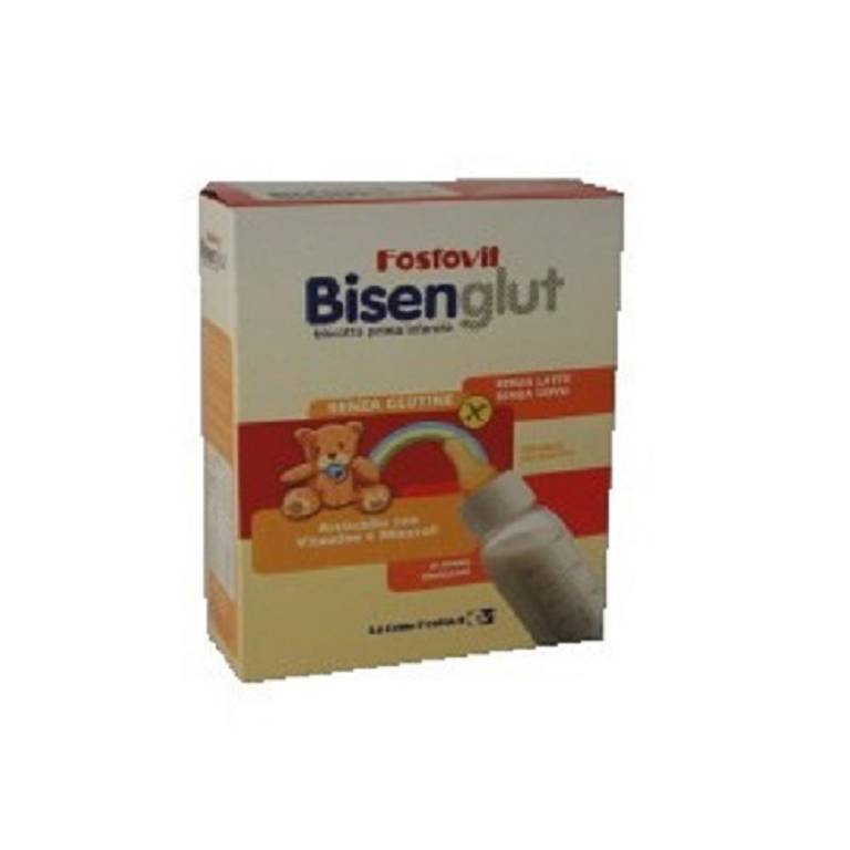 BISENGLUT BISC FOSFOVIT 400G