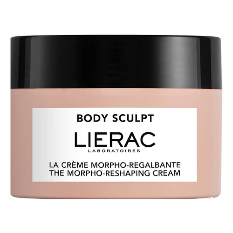 BODY SCULPT CREMA MORFO RIMOD