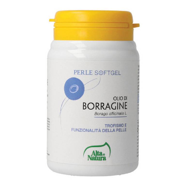 BORRAGINE 50PRL