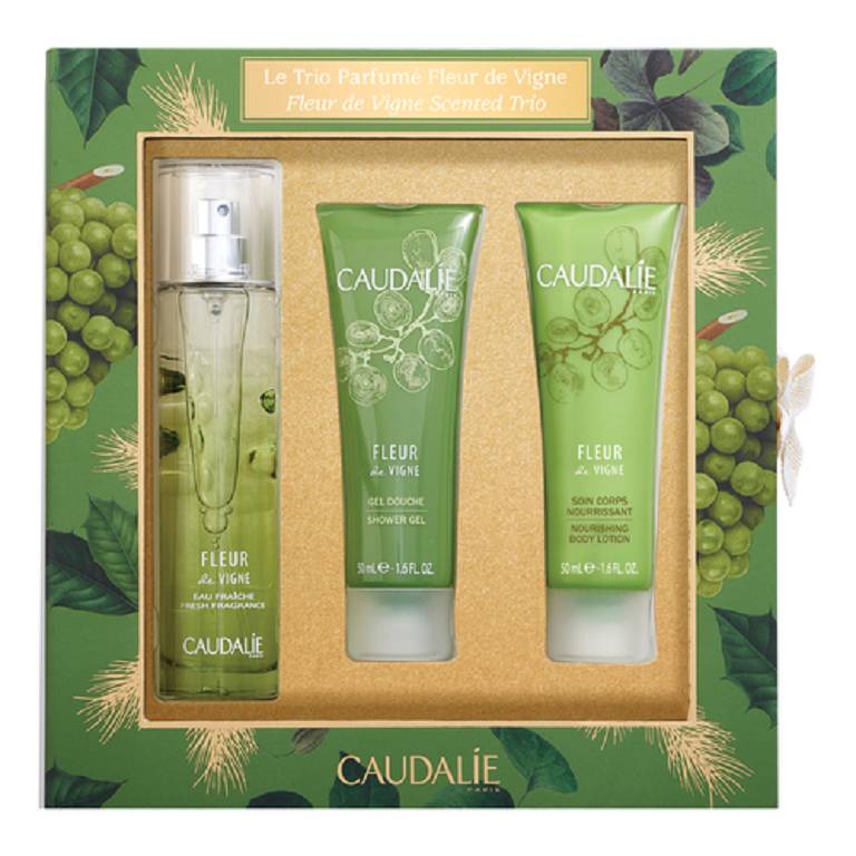 COF FLEUR DE VIGNE 2019