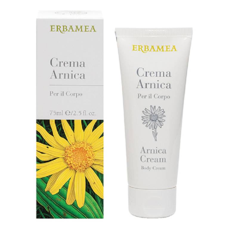 CREMA ARNICA 75ML
