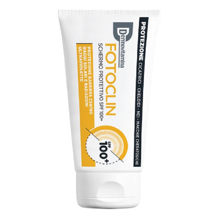 DERMOVITAMINA FOTOCLIN SPF100