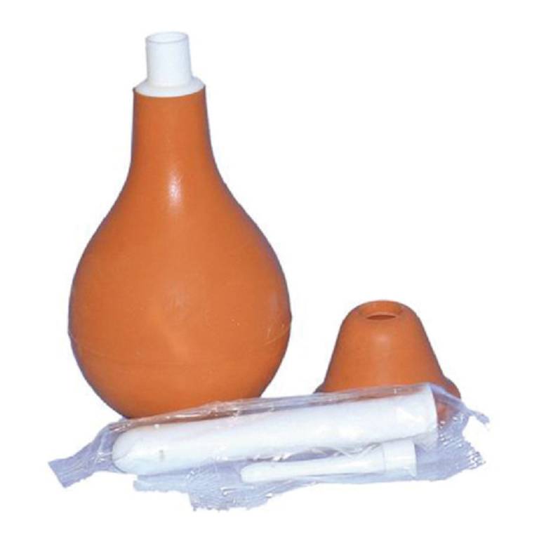 DOCCIA VAG 10