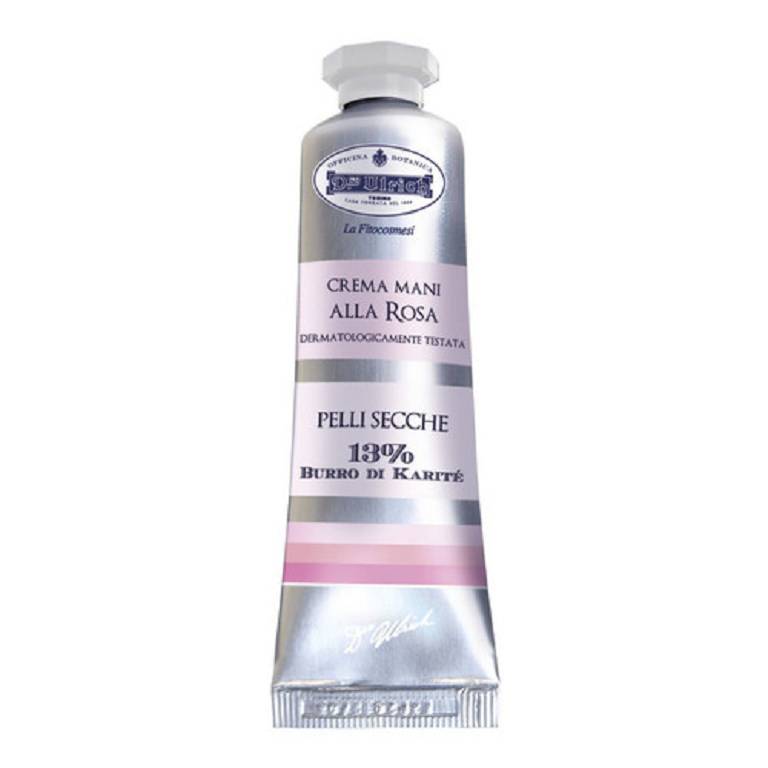DR ULRICH CREMA MANI ROSA 30ML