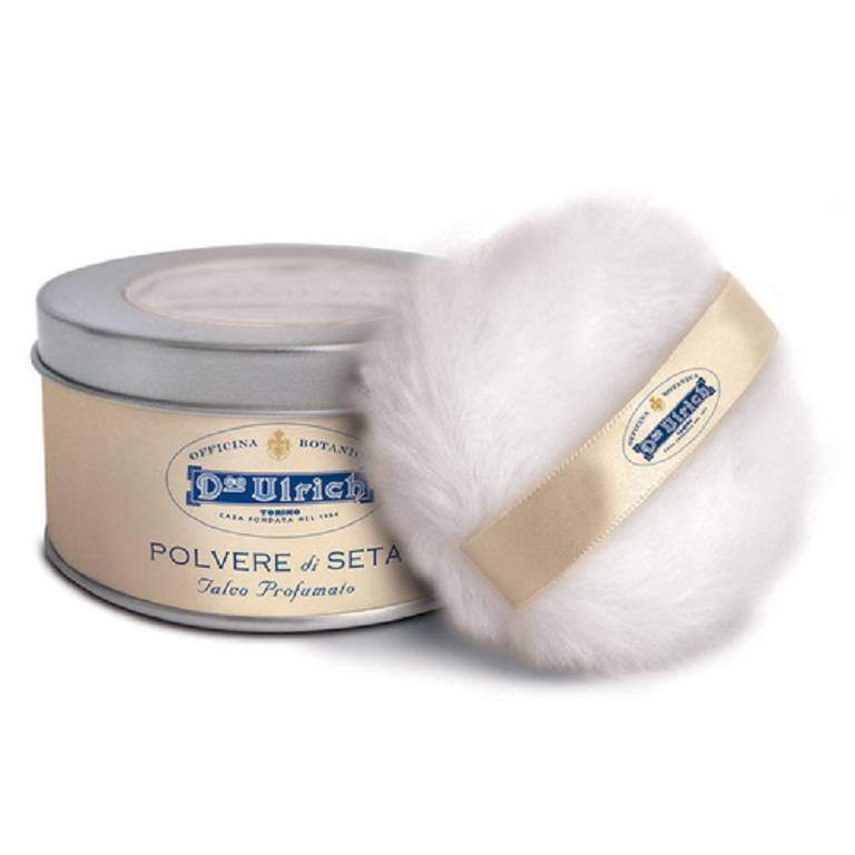 DR ULRICH TALCO PROFUMATO 100G