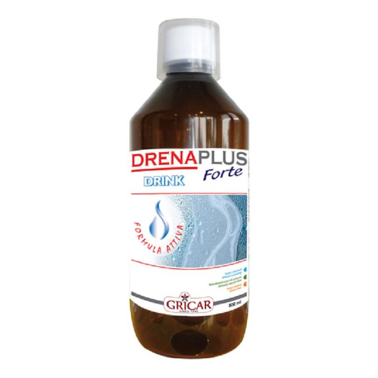 DRENAPLUS FORTE 500ML