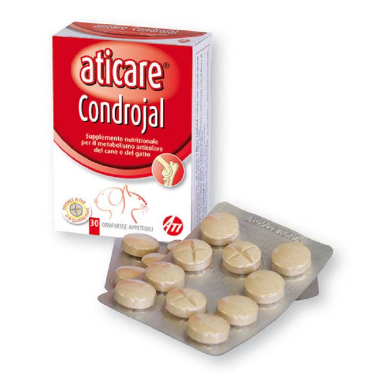 ELTAM CONDROJAL 30CPR 54G