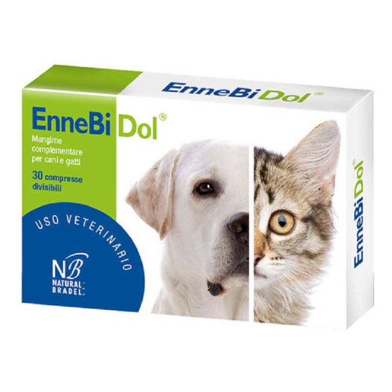 ENNEBIDOL 30CPR