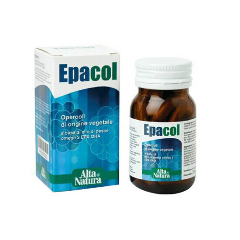 EPACOL 50OPR 500MG