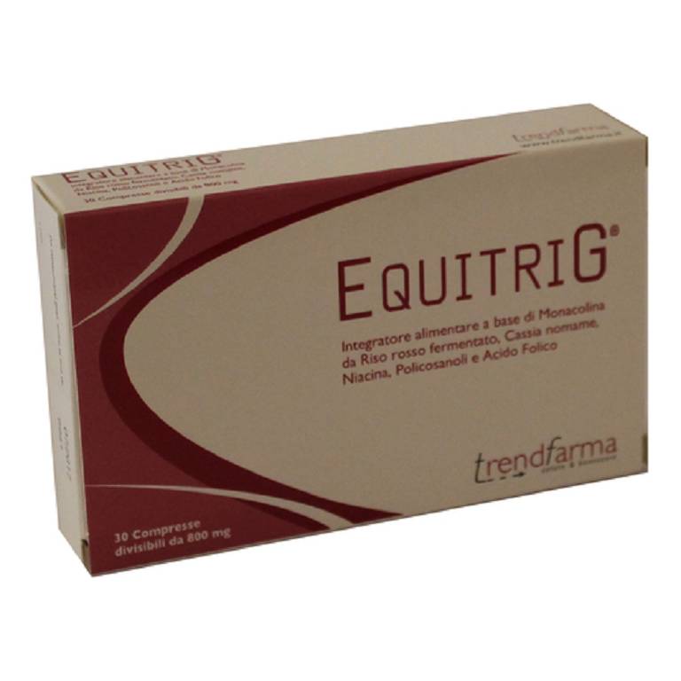 EQUITRIG 30CPR