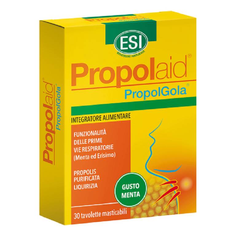 ESI PROPOLAID PROPOLGOLA ME30T