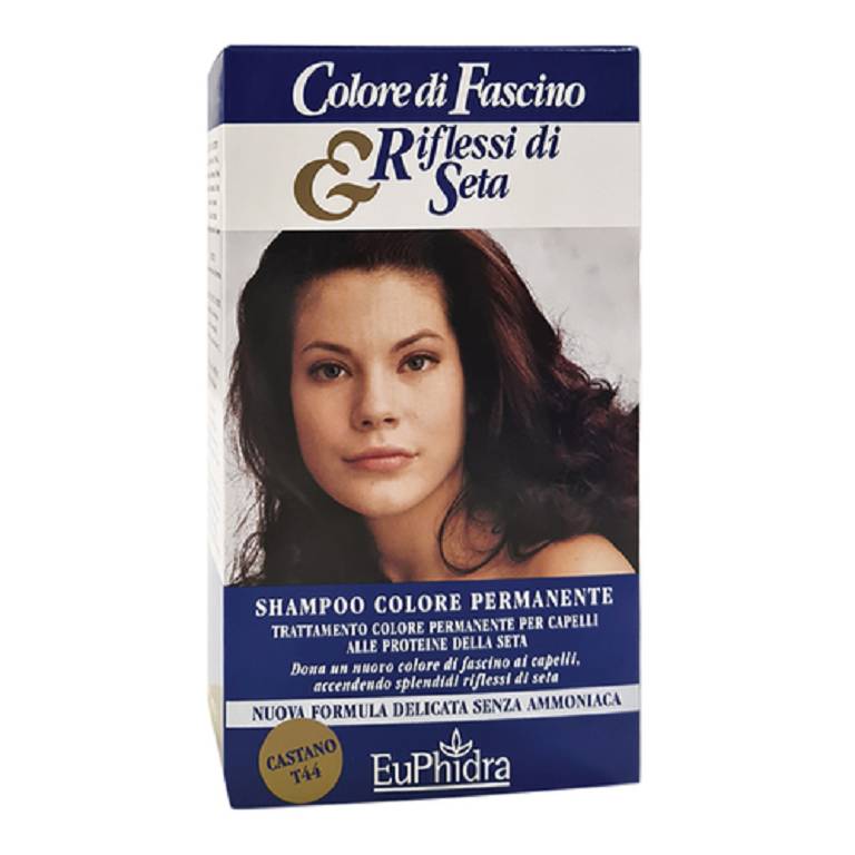 EUPHIDRA TINT 44 CAST 120ML