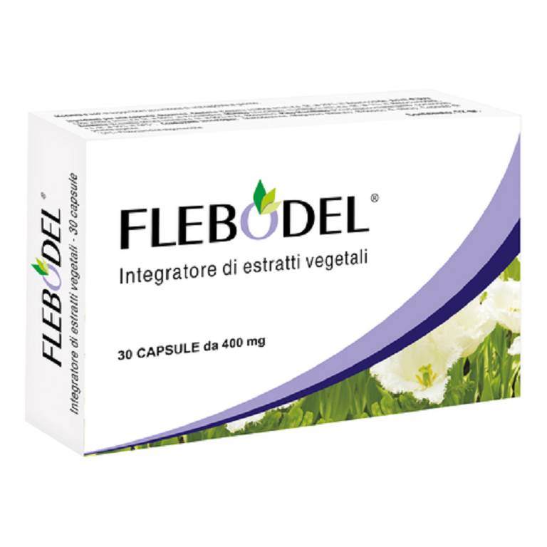 FLEBODEL 30CPS