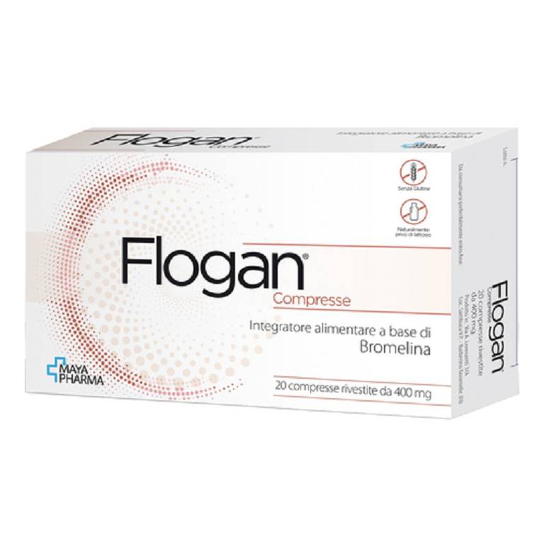 FLOGAN 20CPR