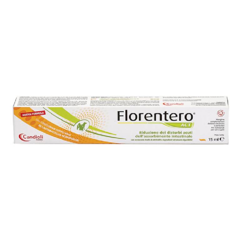 FLORENTERO ACT 15ML