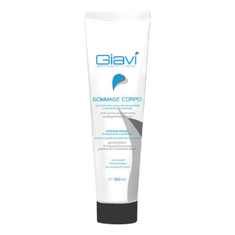 GIAVI GOMMA CORPO 300ML
