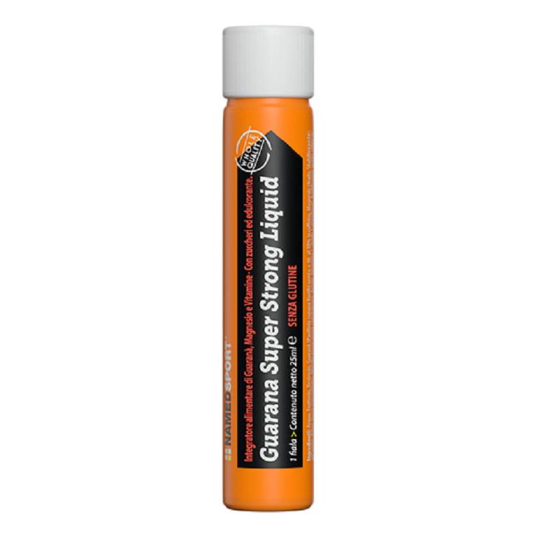 GUARANA' SUPER STRONG LIQ F