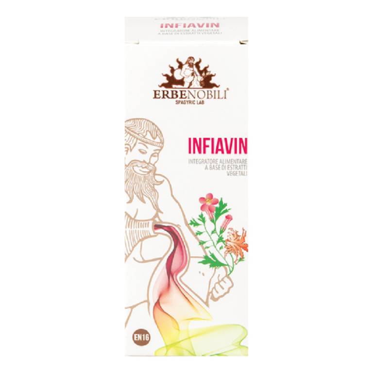 INFIAVIN 60CPR