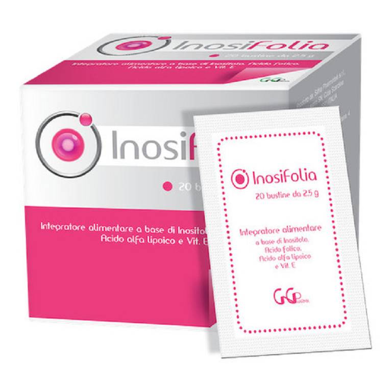 INOSIFOLIA 20BUST