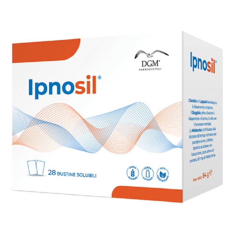 IPNOSIL 28BUST SOLUBILI