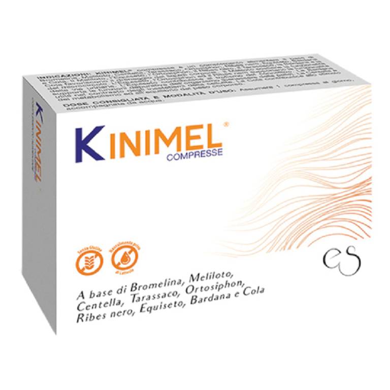 KINIMEL 30CPR