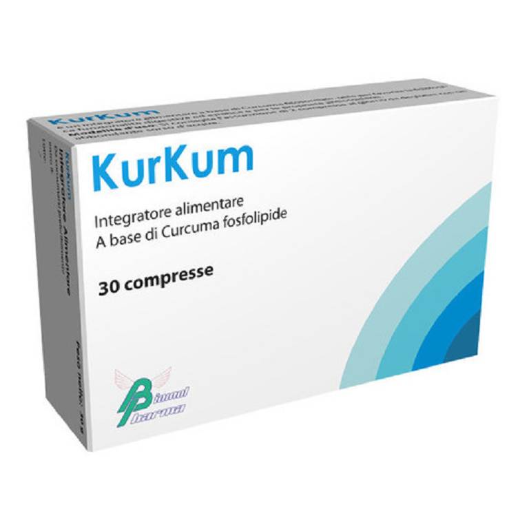KURKUM 30CPR