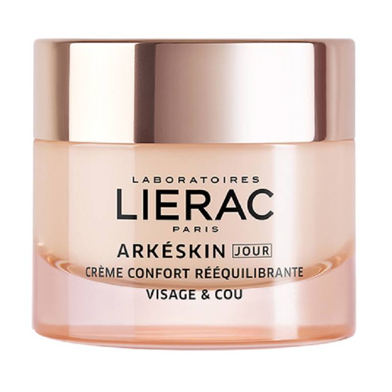 LIERAC ARKESKIN CREMA GIORNO