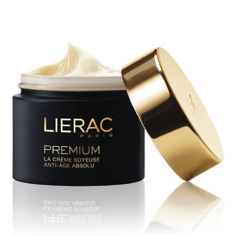 LIERAC PREMIUM CREME SOYEUSE