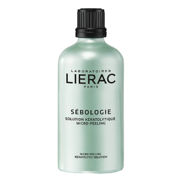 LIERAC SEBOLOGIE SOL CHERATOLI