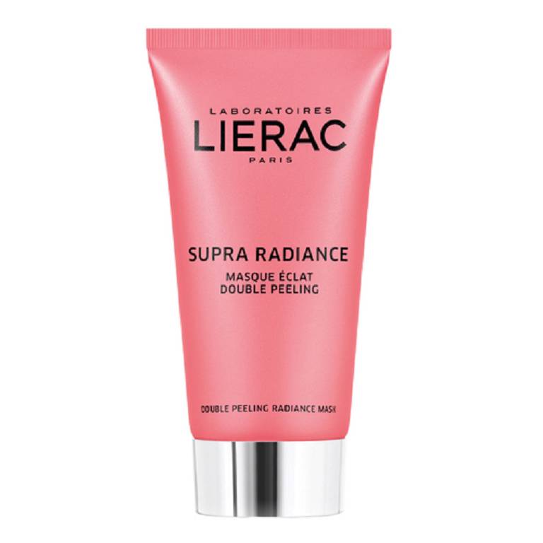 LIERAC SUPRA RAD MASCH 75ML