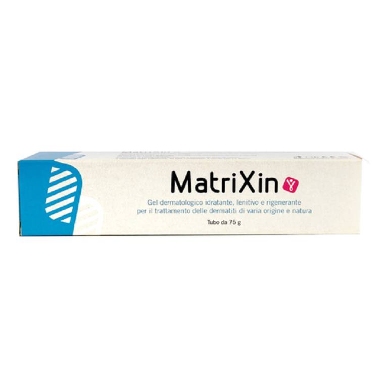 MATRIXIN GEL
