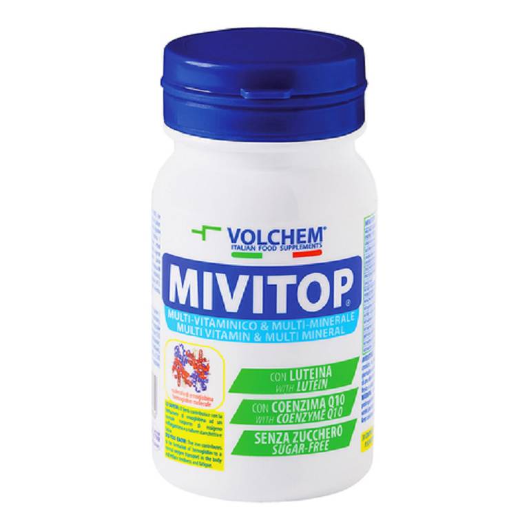 MIVITOP 30CPR