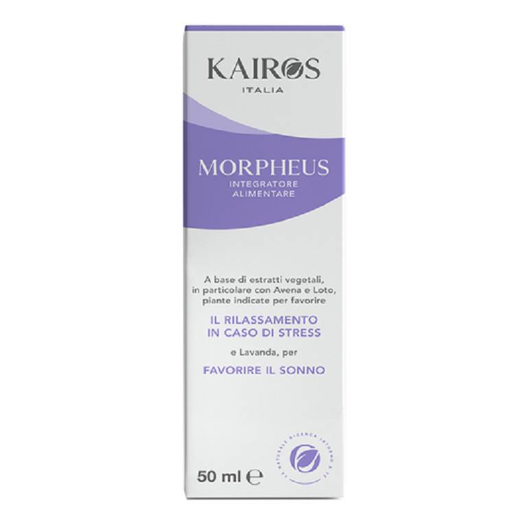 MORPHEUS GOCCE 50ML