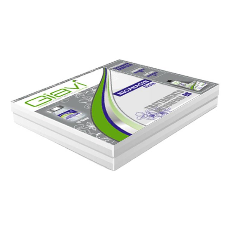 NEOANAGEN KIT ANTIFORFORA DS