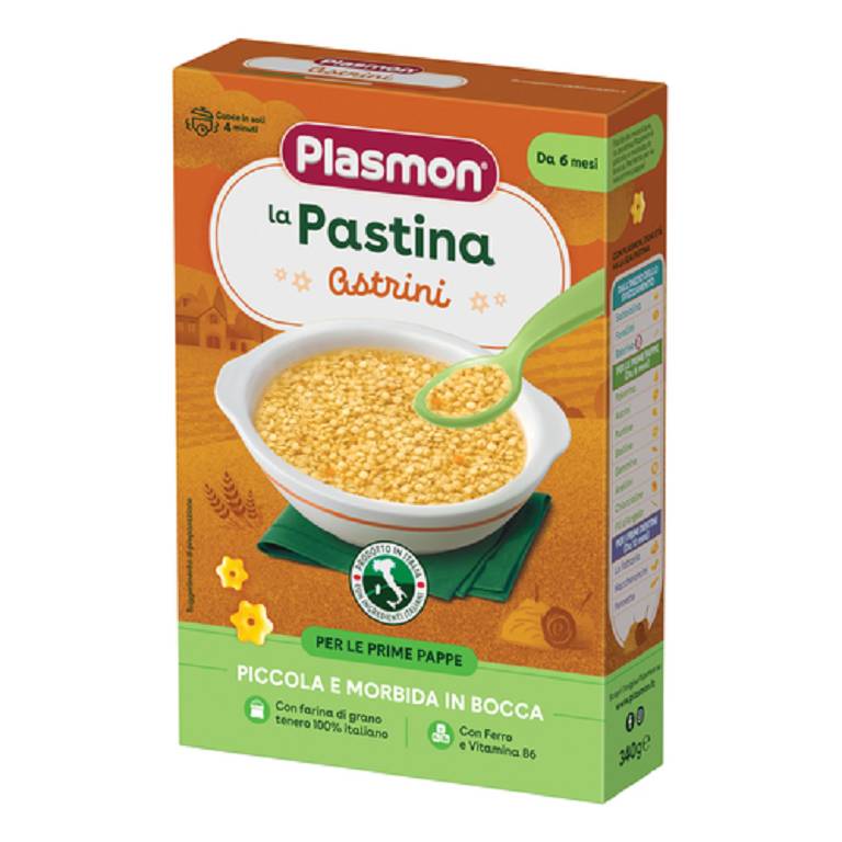 PASTINA ASTRINI 340G