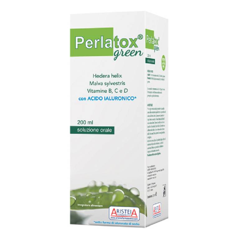 PERLATOX GREEN 200ML