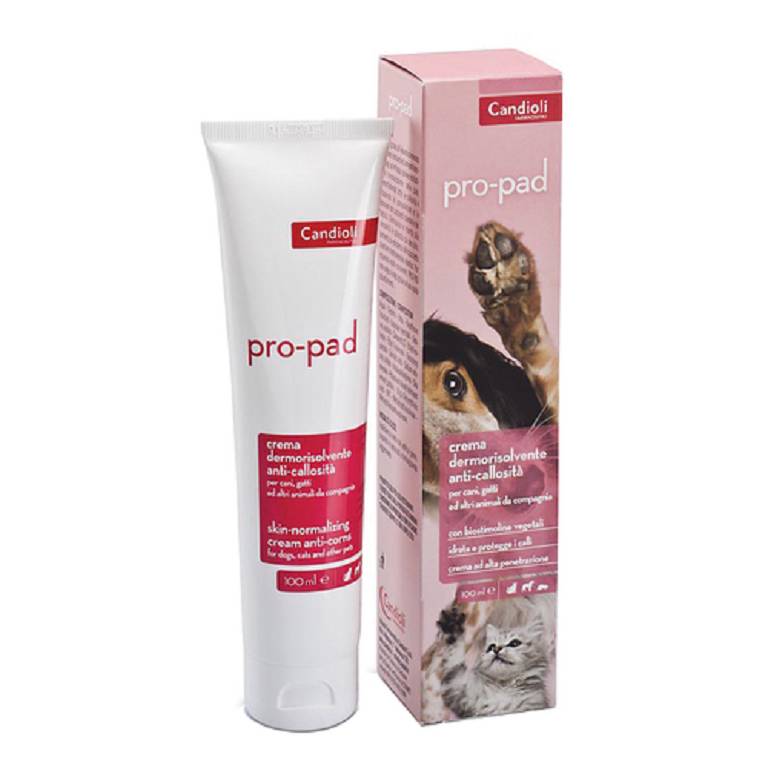 PRO-PAD CR DERMATOLOGICA 100ML