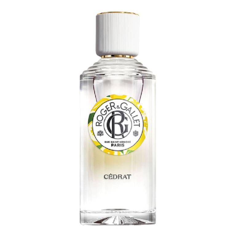R&G CEDRAT EAU PARFUMEE 100ML