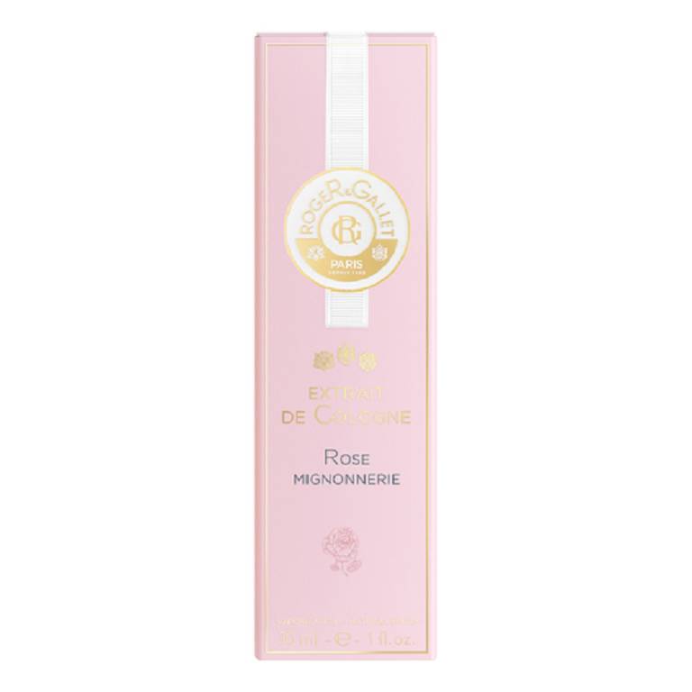 R&G EXTRAITS COLOG ROSE 30ML