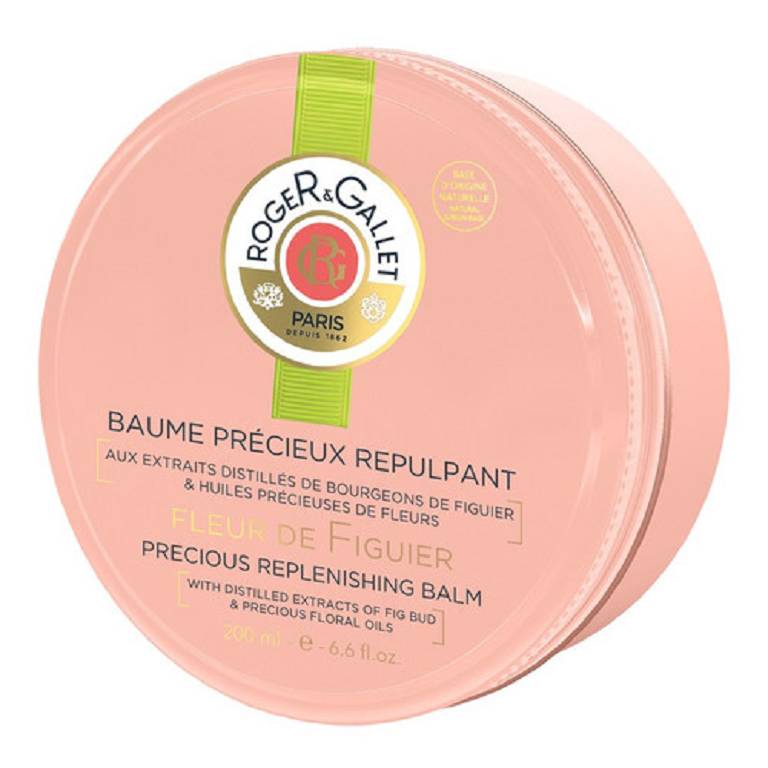 R&G FLEUR FIGUIER BALSAMO CRP
