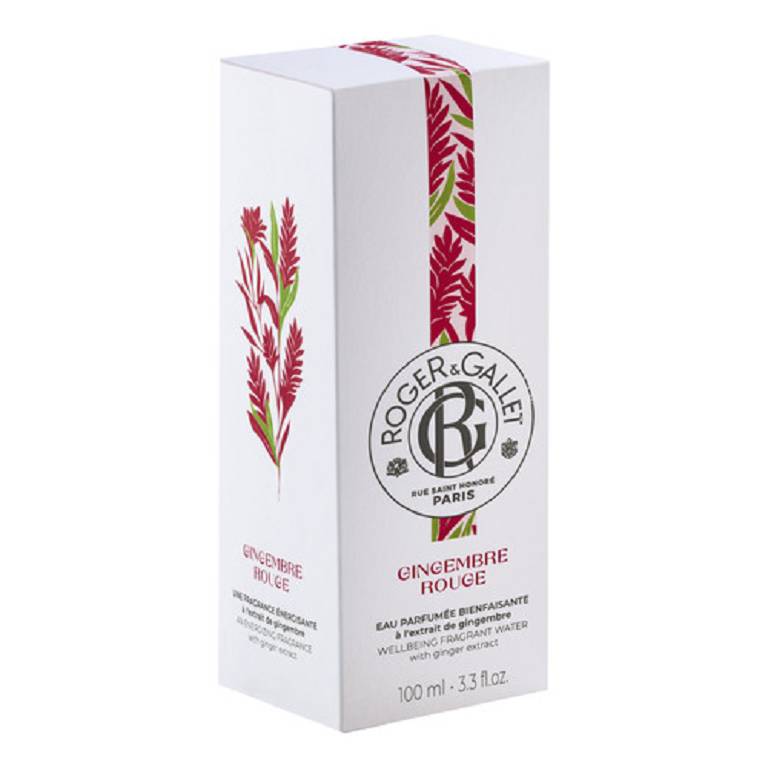 R&G GINGEMBRE ROU LIM ED 100ML