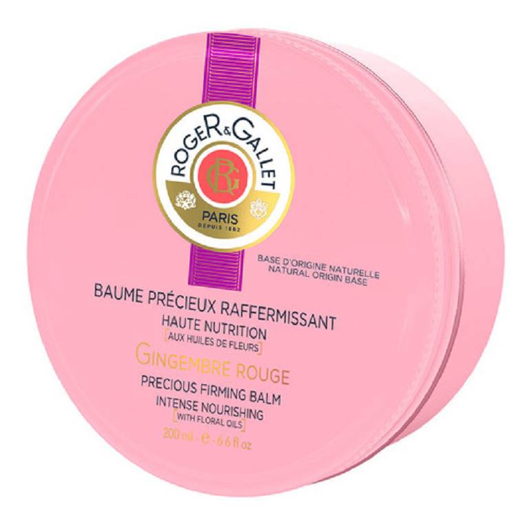 R&G GINGEMBRE ROUGE BALS CORPO