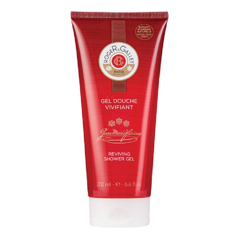 R&G JEAN MARIE FAR GEL DOCCIA