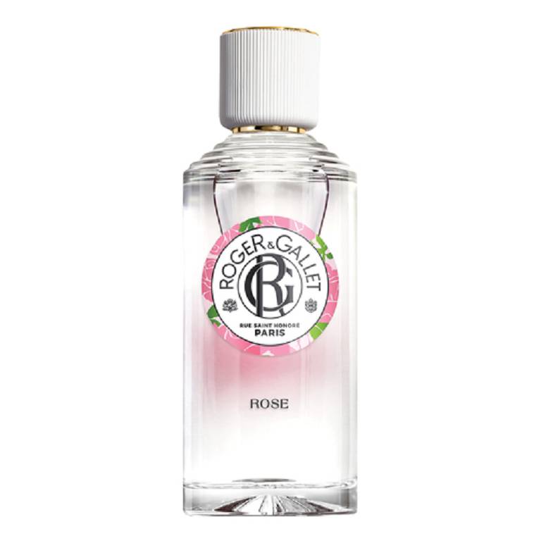R&G ROSE EAU PARFUMEE 100ML