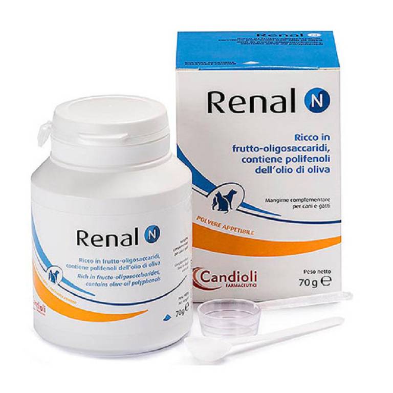 RENAL N 70g